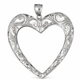 White Gold 14k