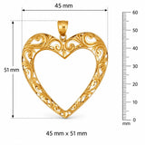 Yellow Gold 14k