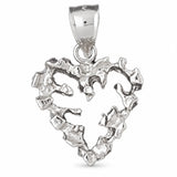 White Gold 14k