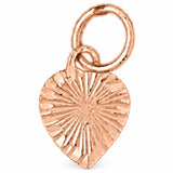 Rose Gold 14k