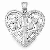 White Gold 14k