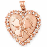 Rose Gold 14k