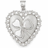 White Gold 14k