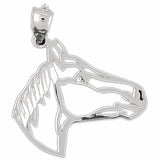 White Gold 14k