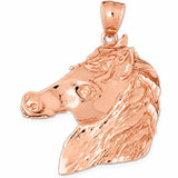 Rose Gold 14k