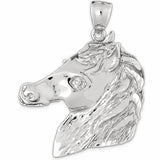 White Gold 14k