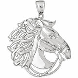 White Gold 14k