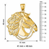 Yellow Gold 14k