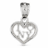White Gold 14k