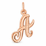 Rose Gold 14k
