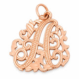 Rose Gold 14k