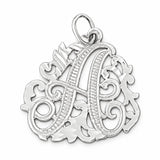 White Gold 14k
