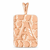 Rose Gold 14k