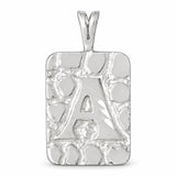 White Gold 14k