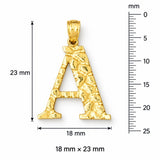 Yellow Gold 14k