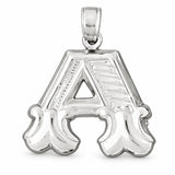 White Gold 14k