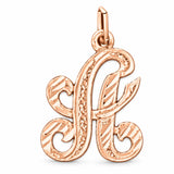 Rose Gold 14k