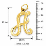 Yellow Gold 14k