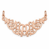 Rose Gold 14k