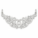 White Gold 14k