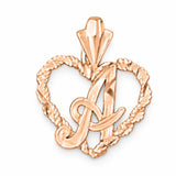 Rose Gold 14k