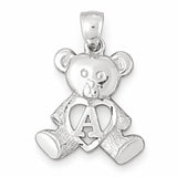 White Gold 14k