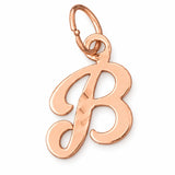 Rose Gold 14k