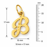 Yellow Gold 14k