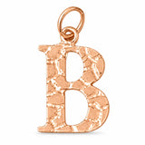 Rose Gold 14k