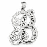 White Gold 14k