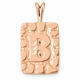 Rose Gold 14k
