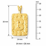 Yellow Gold 14k