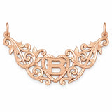 Rose Gold 14k