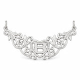 White Gold 14k