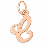 Rose Gold 14k