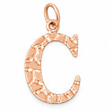 Rose Gold 14k