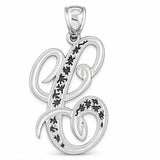 White Gold 14k