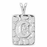 White Gold 14k