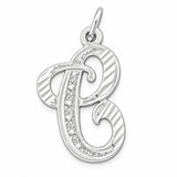 White Gold 14k