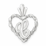 White Gold 14k