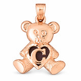 Rose Gold 14k