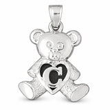 White Gold 14k