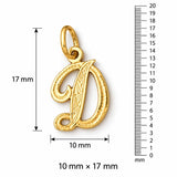 Yellow Gold 14k