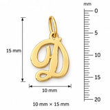 Yellow Gold 14k
