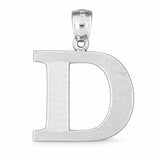 White Gold 14k
