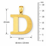 Yellow Gold 14k