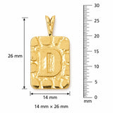 Yellow Gold 14k