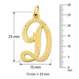 Yellow Gold 14k