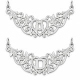 White Gold 14k