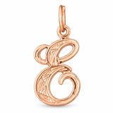 Rose Gold 14k